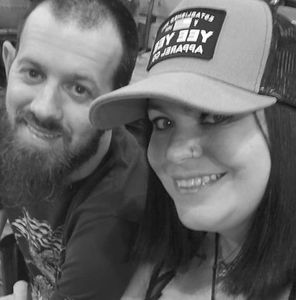 Meet your Posher, Wesley